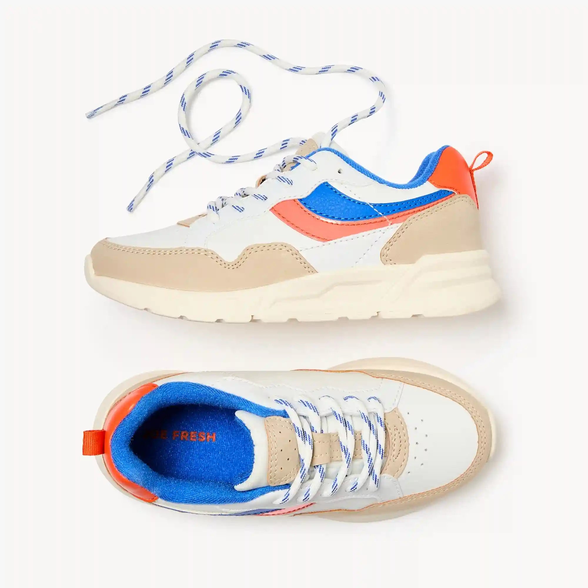 Kid Boys' Athletic Sneakers