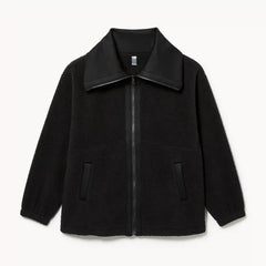 Active Oversized Jacket