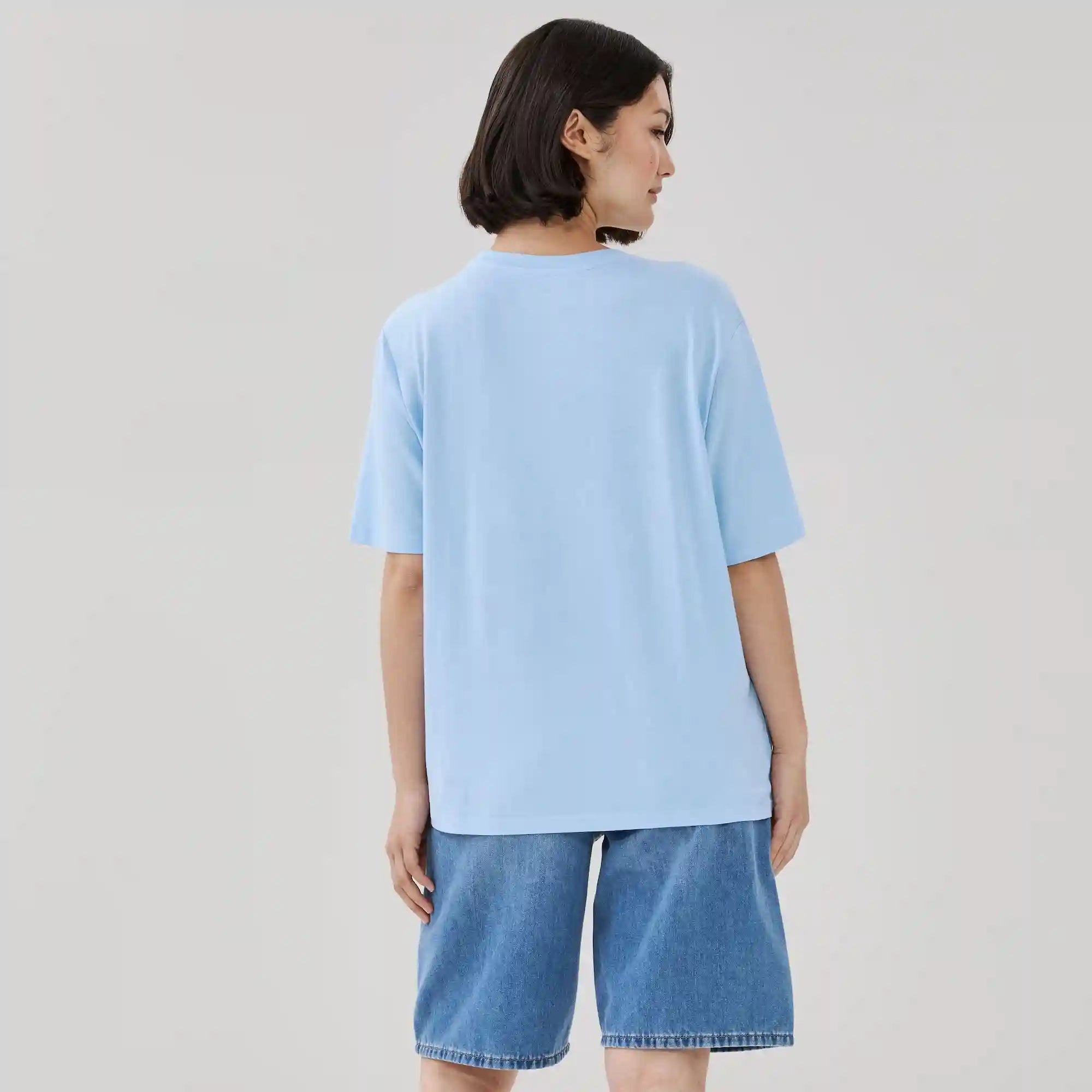 Backstreet Boys Oversized T-Shirt