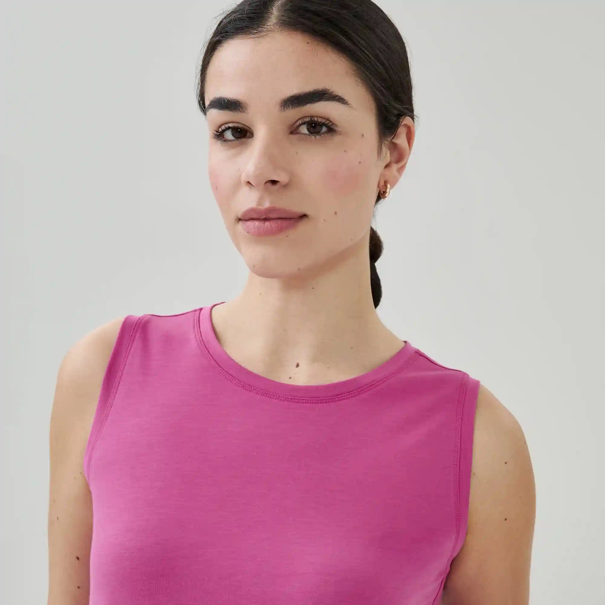 Active Muscle Tank