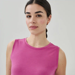 Active Muscle Tank