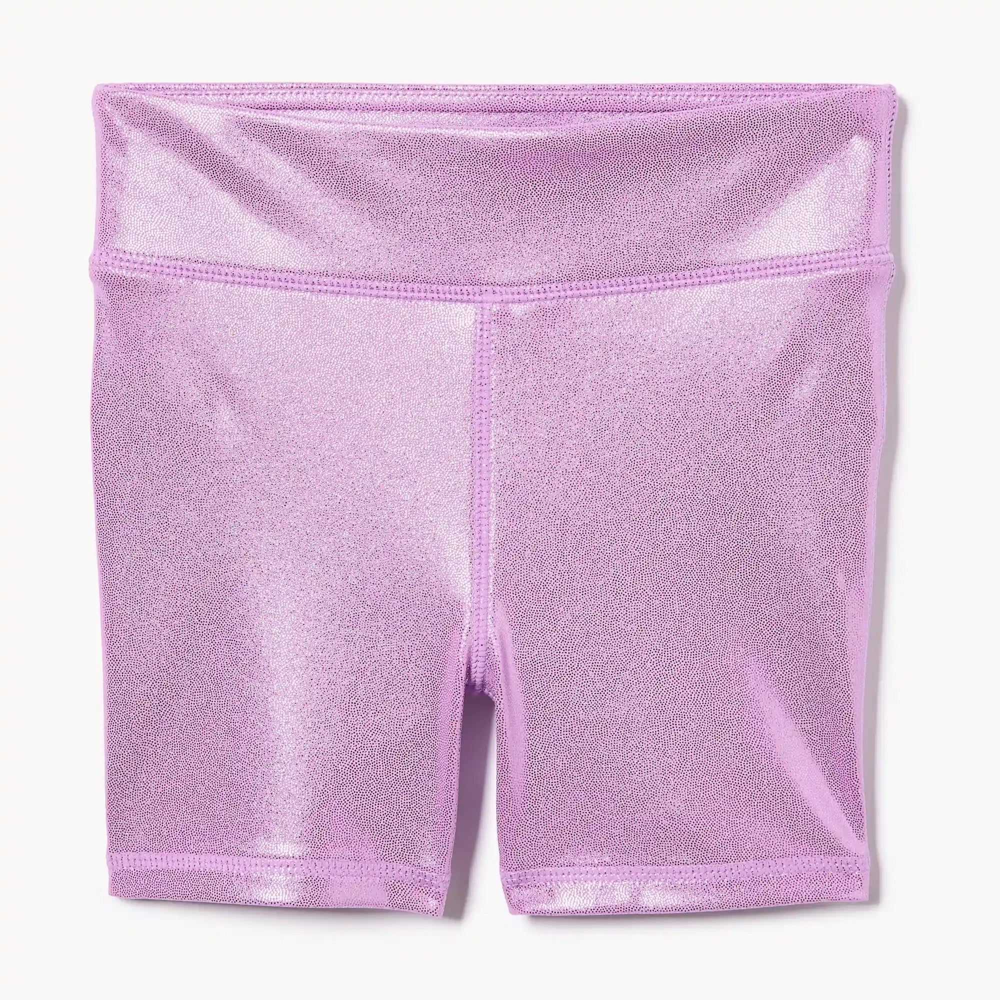 Kid Girls' Active Dance Short