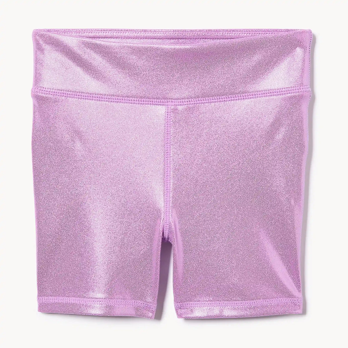 Kid Girls' Active Dance Short