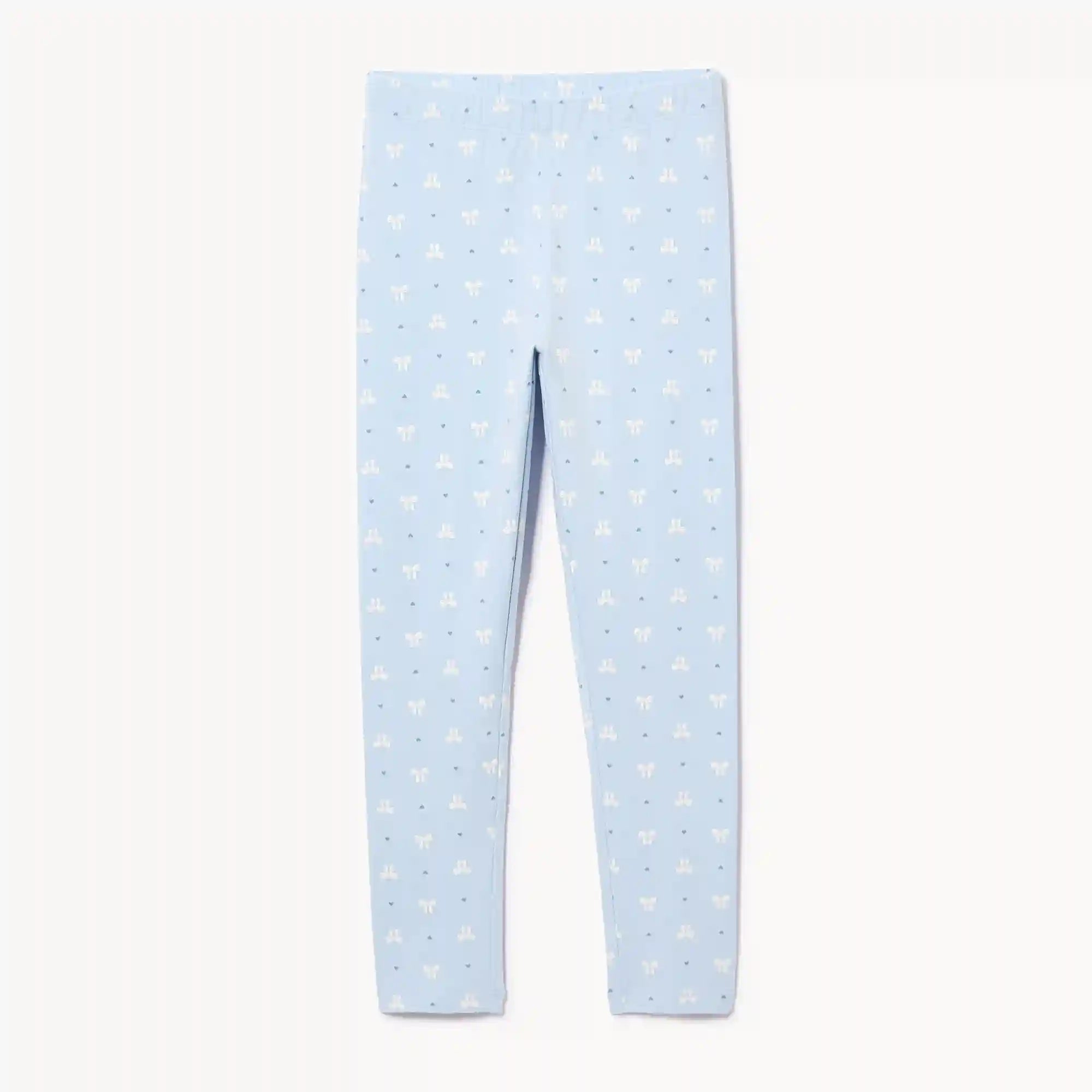 Kid Girls' Printed Legging