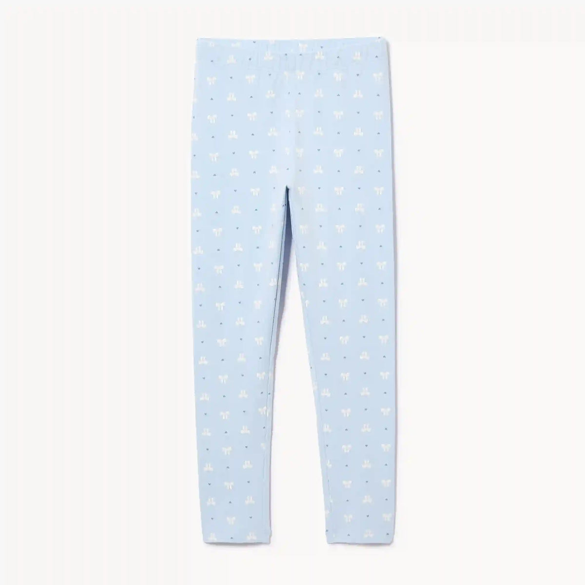 Kid Girls' Printed Legging