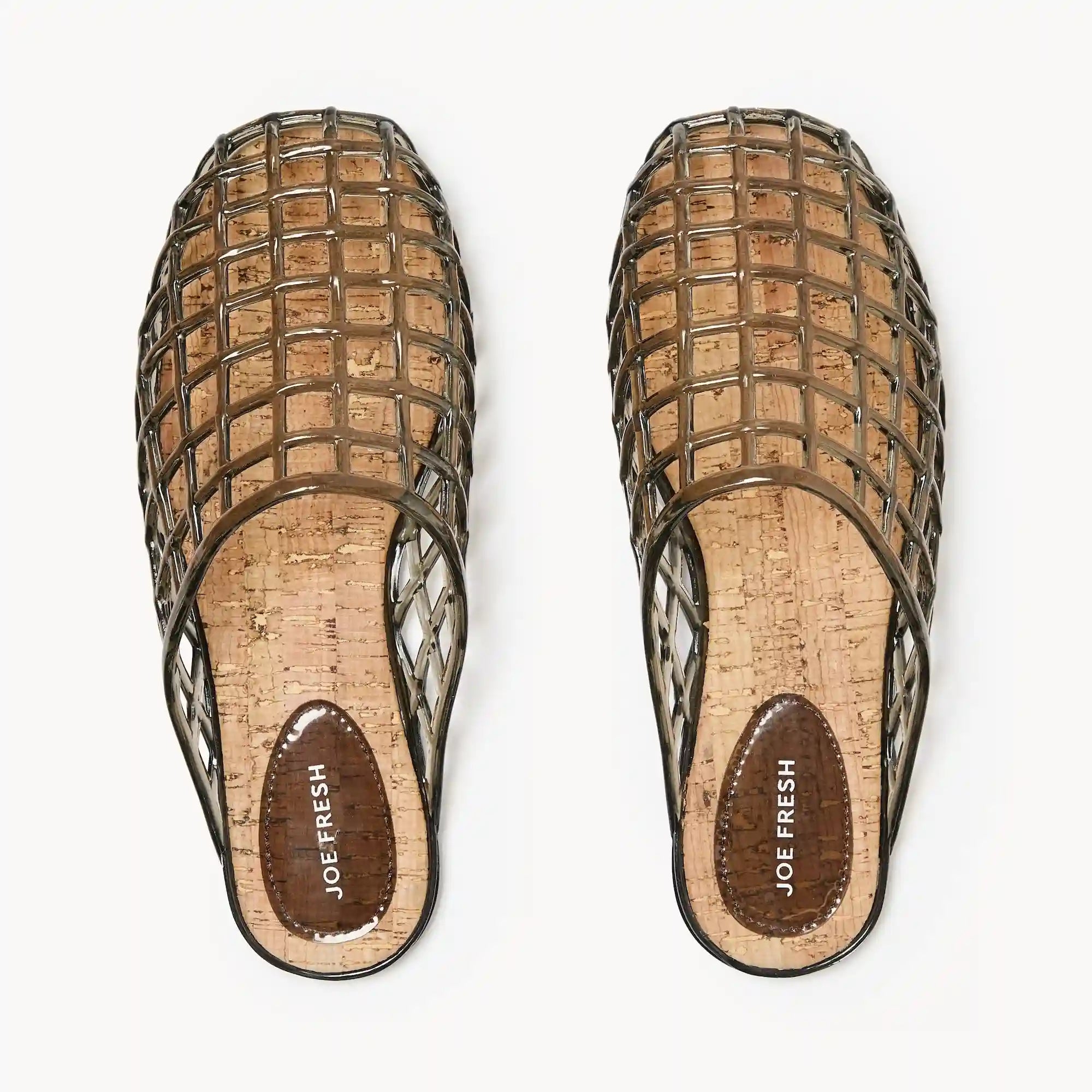 Jelly Mules
