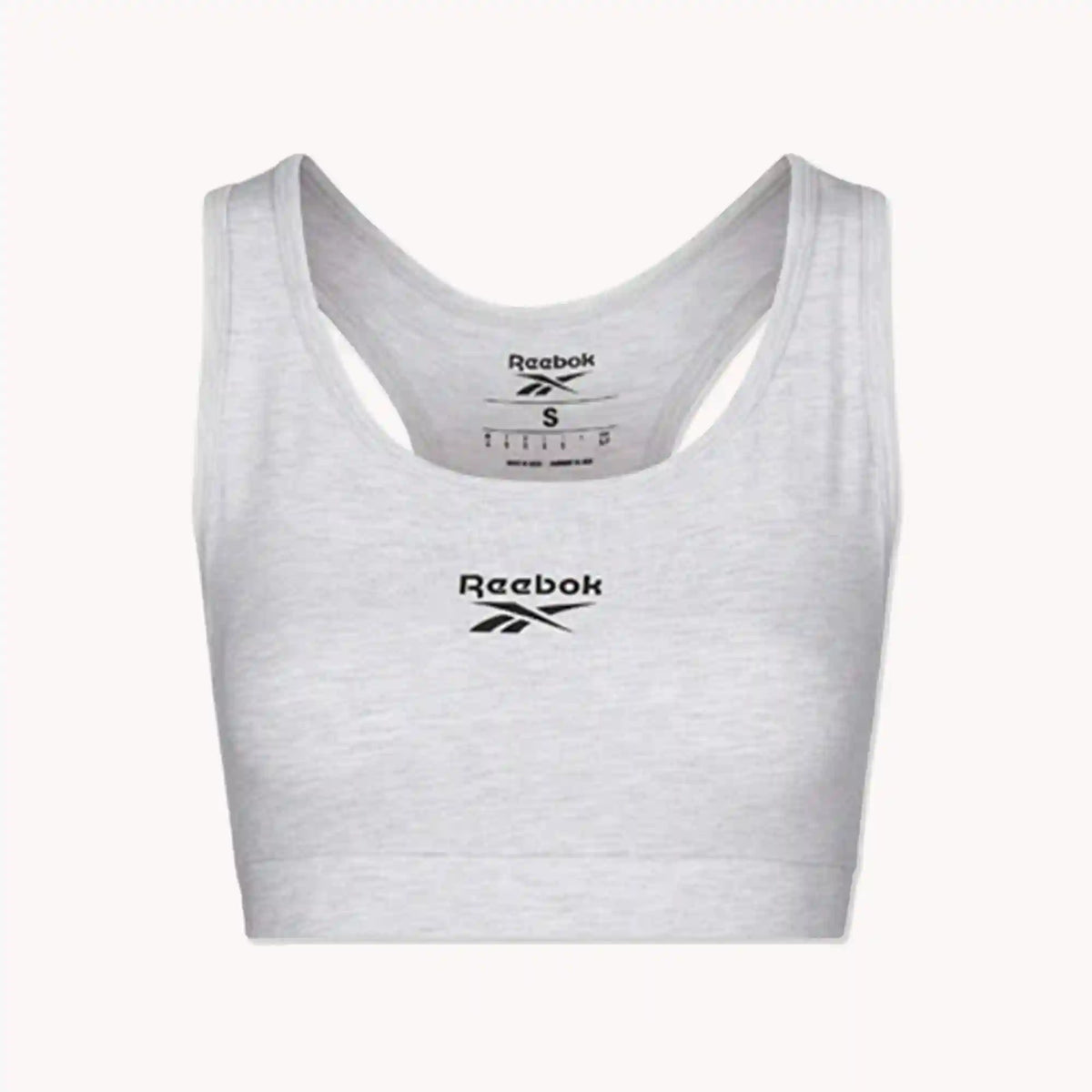 Reebok Cotton Bralette