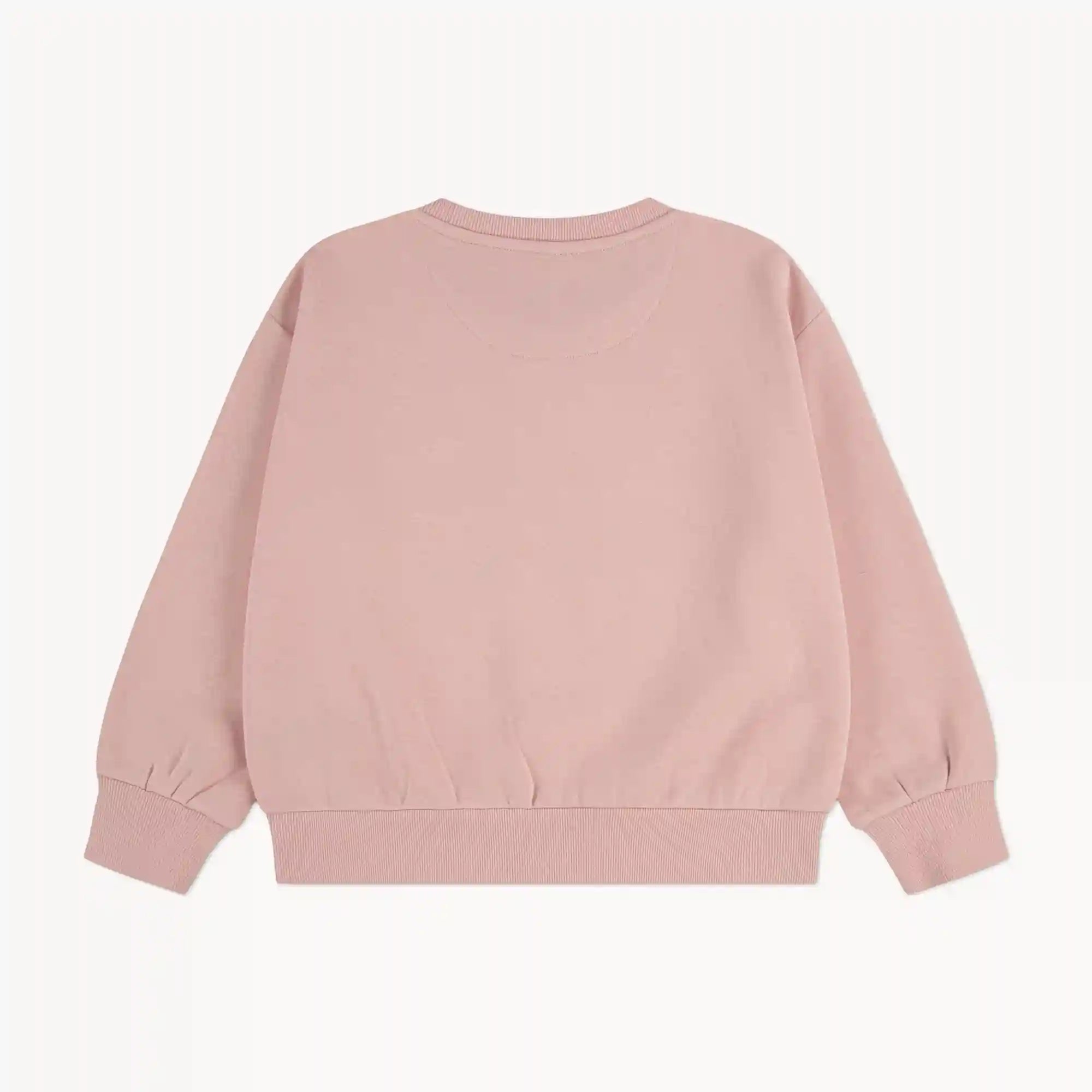 Kid Girls' Levi Strauss Signatureâ¢ Gold Sweatshirt