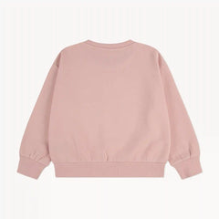 Kid Girls' Levi Strauss Signatureâ¢ Gold Sweatshirt