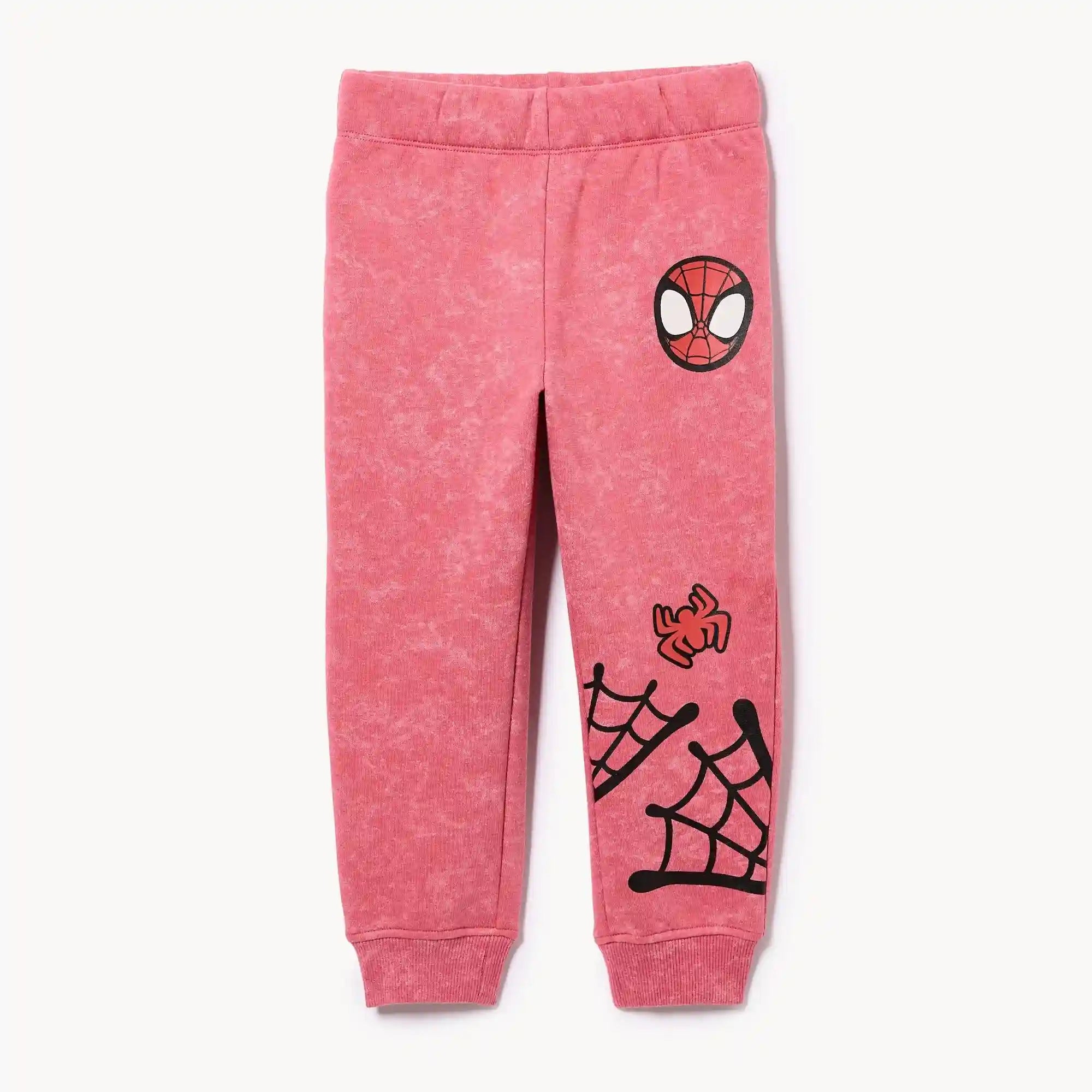 Toddler Boys' Marvel Spider-Man Jogger