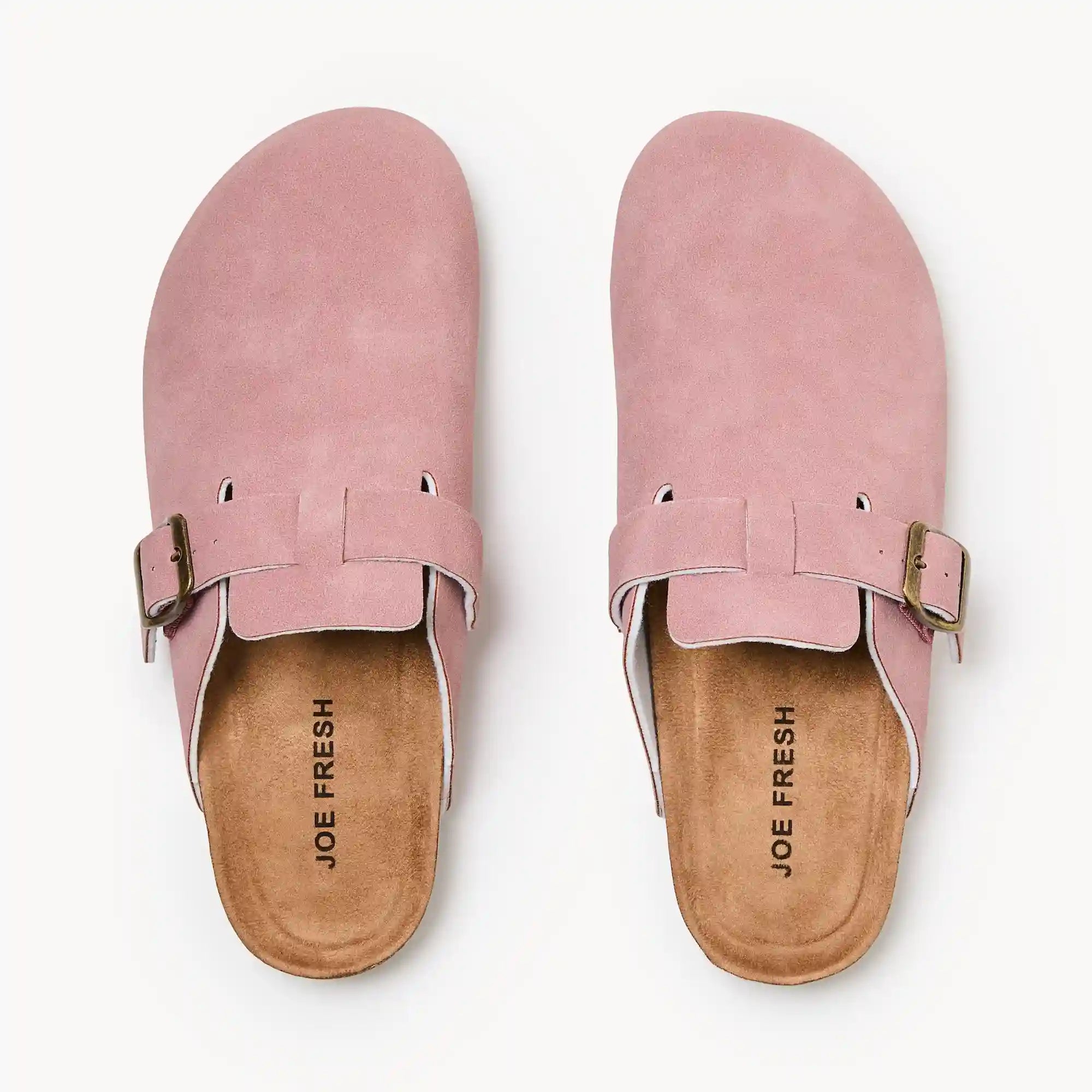 Classic Mules