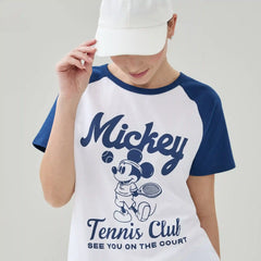 Disney Mickey Mouse Vintage T-Shirt
