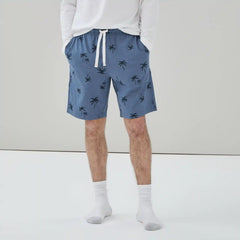 Men's Classic Jersey Sleep Short