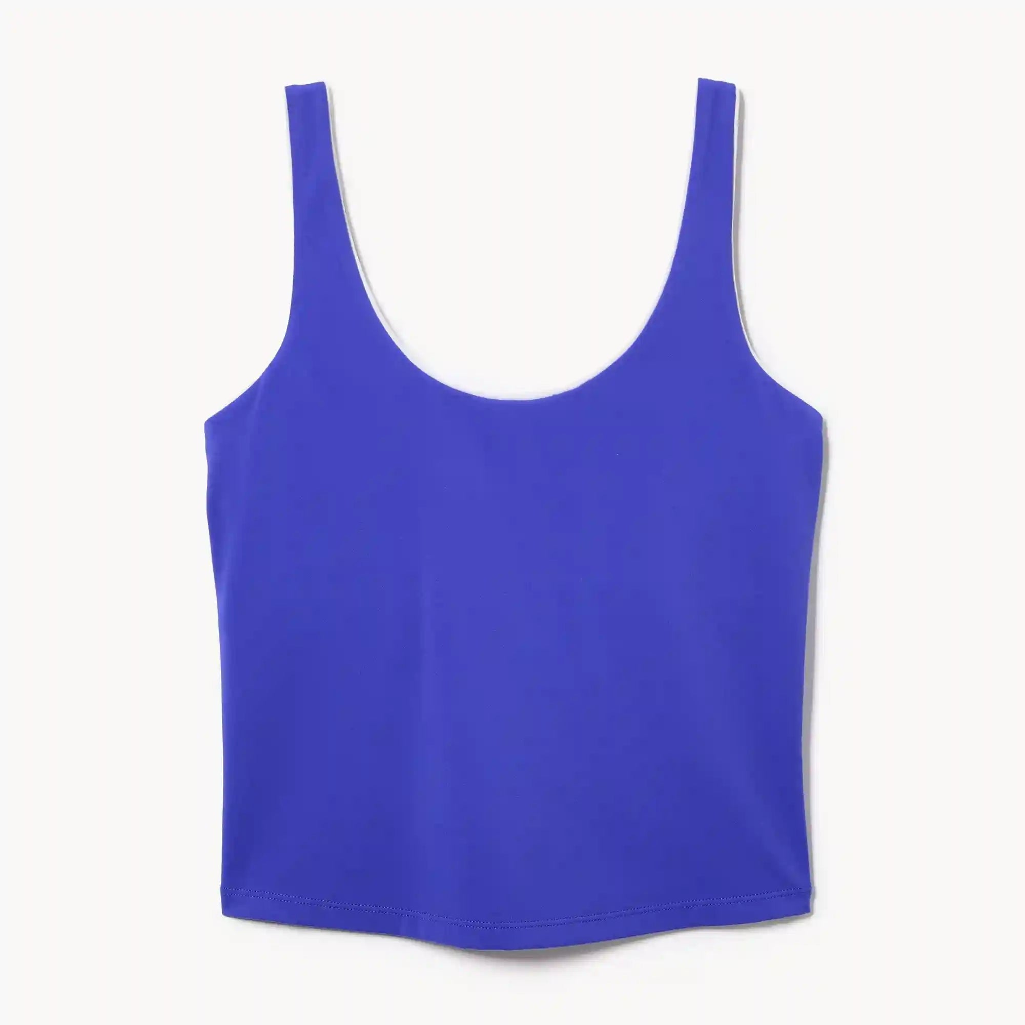 Active Built-in-Bra Tank