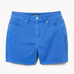High Rise Short