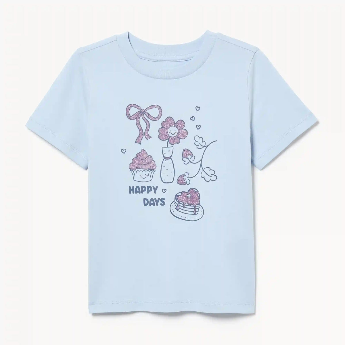 Toddler Graphic T-Shirt
