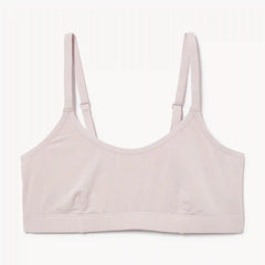 Modal Scoop Neck Bralette