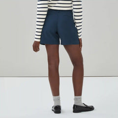 Mid Rise Short