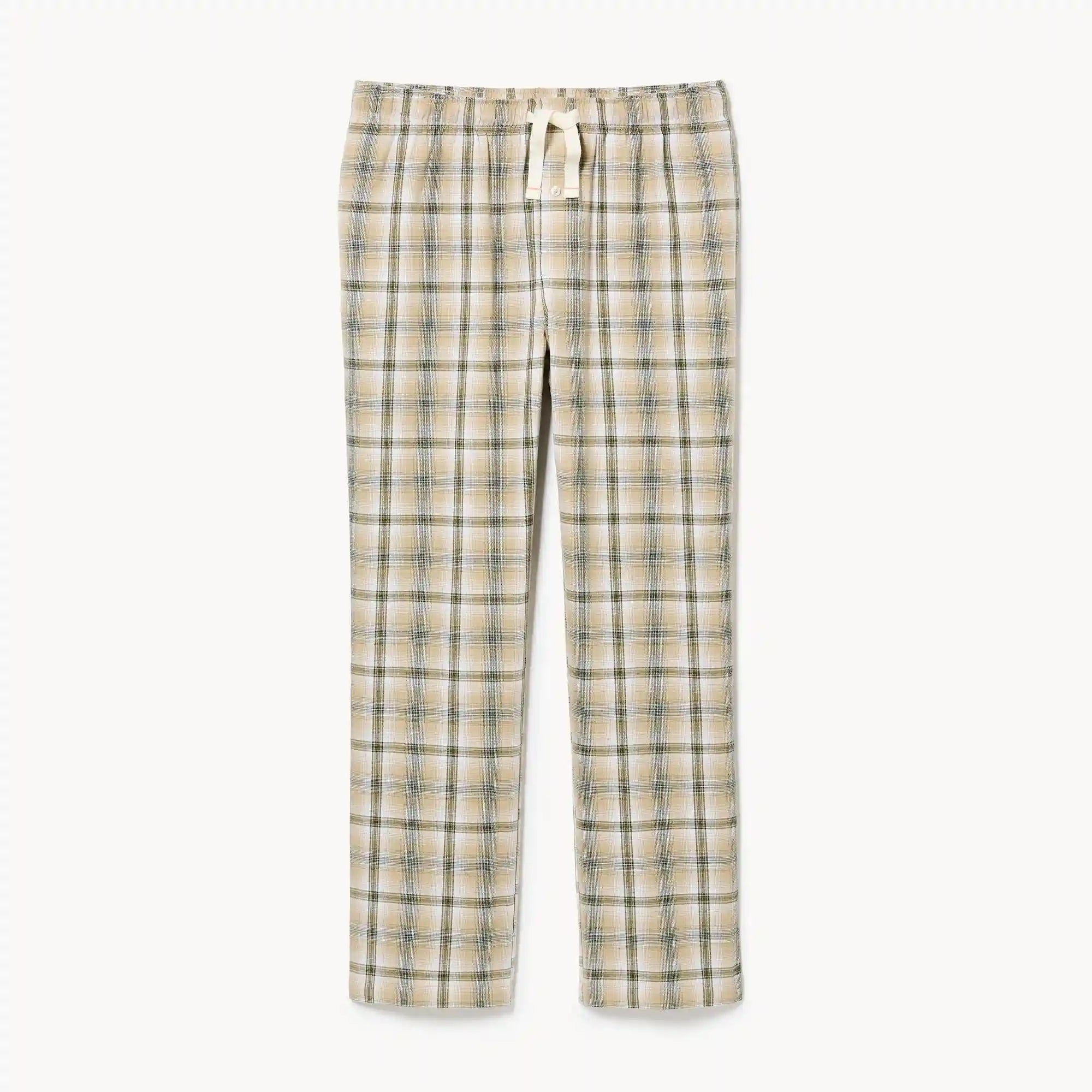 Men's Cotton Sleep Pant