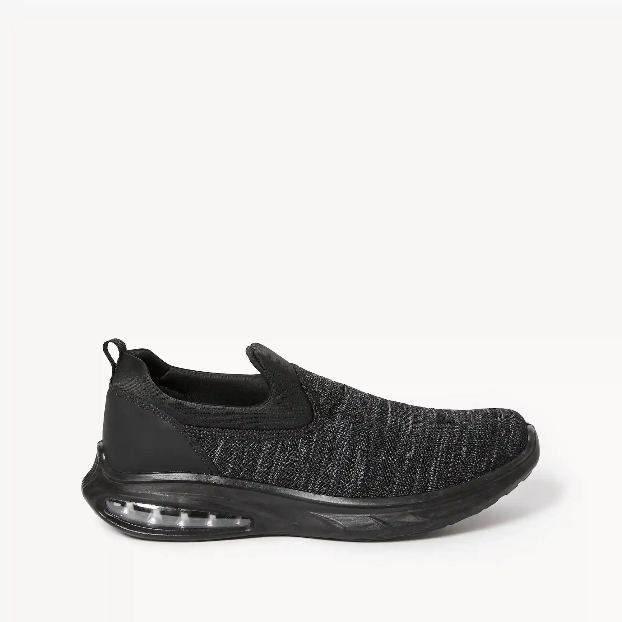 Men's Knit Sneakers