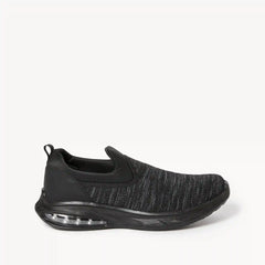 Men's Knit Sneakers