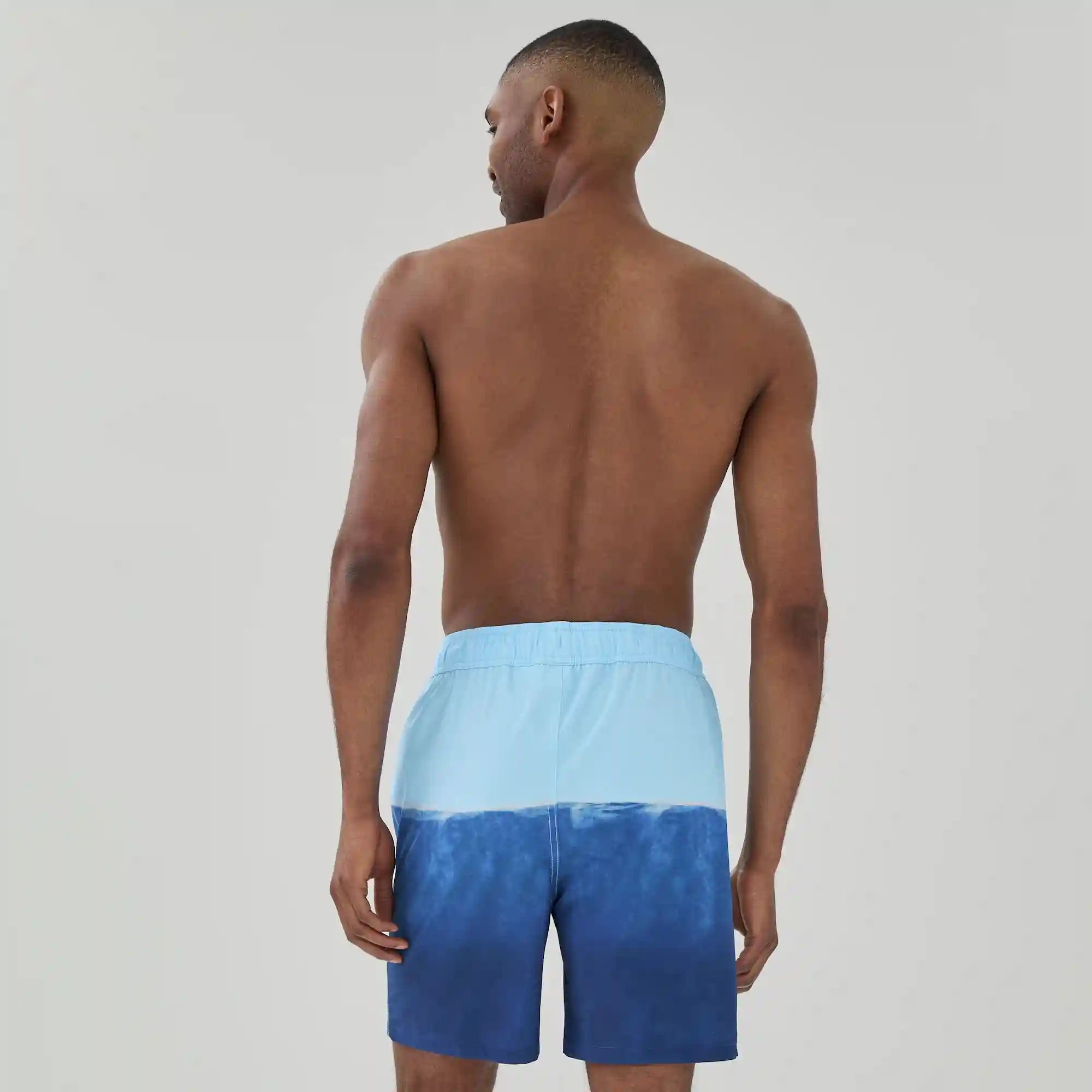 Men's Jaws Swim Short