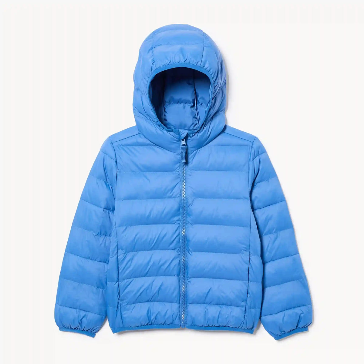 Kid Lightweight Puffer Jacket