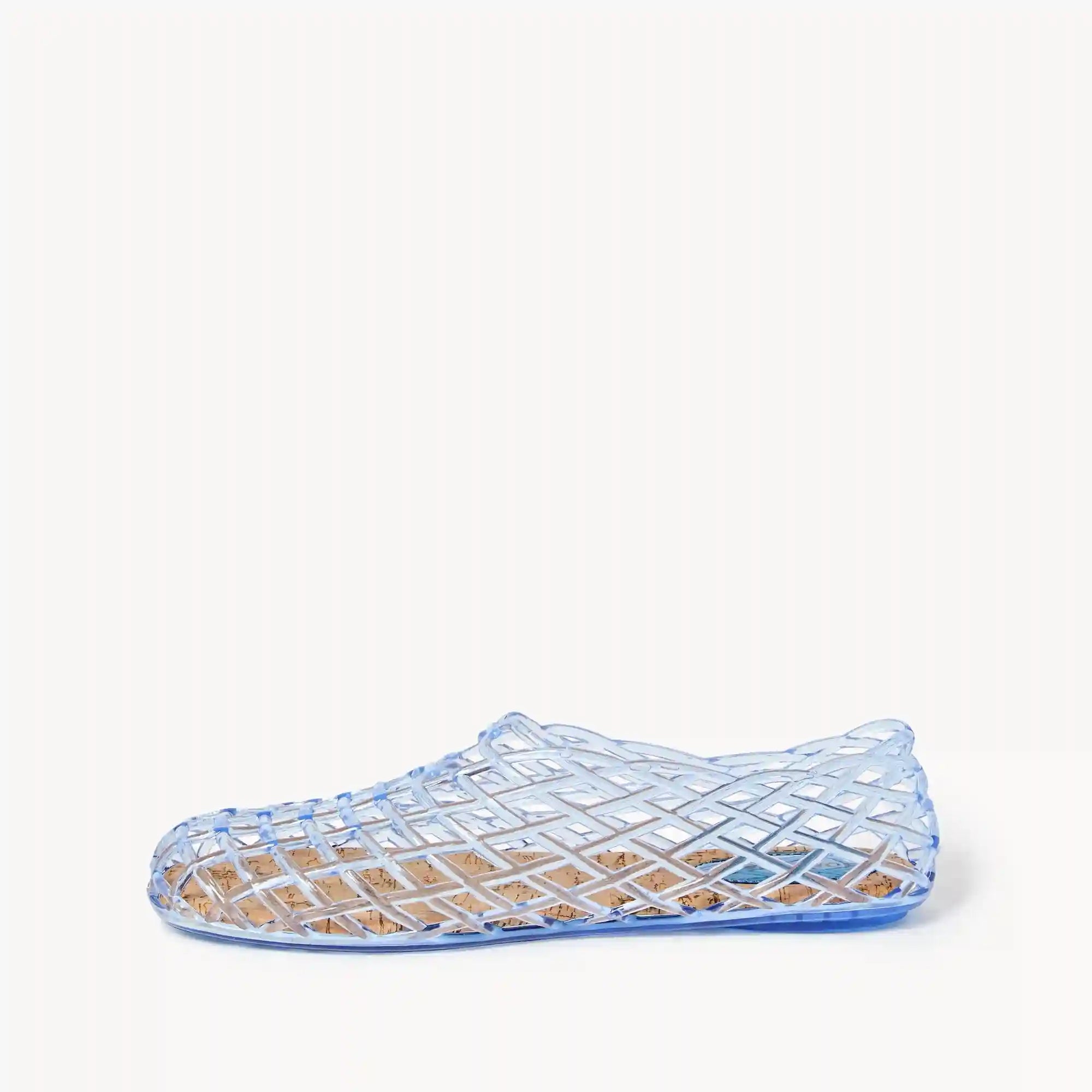 Jelly Flats