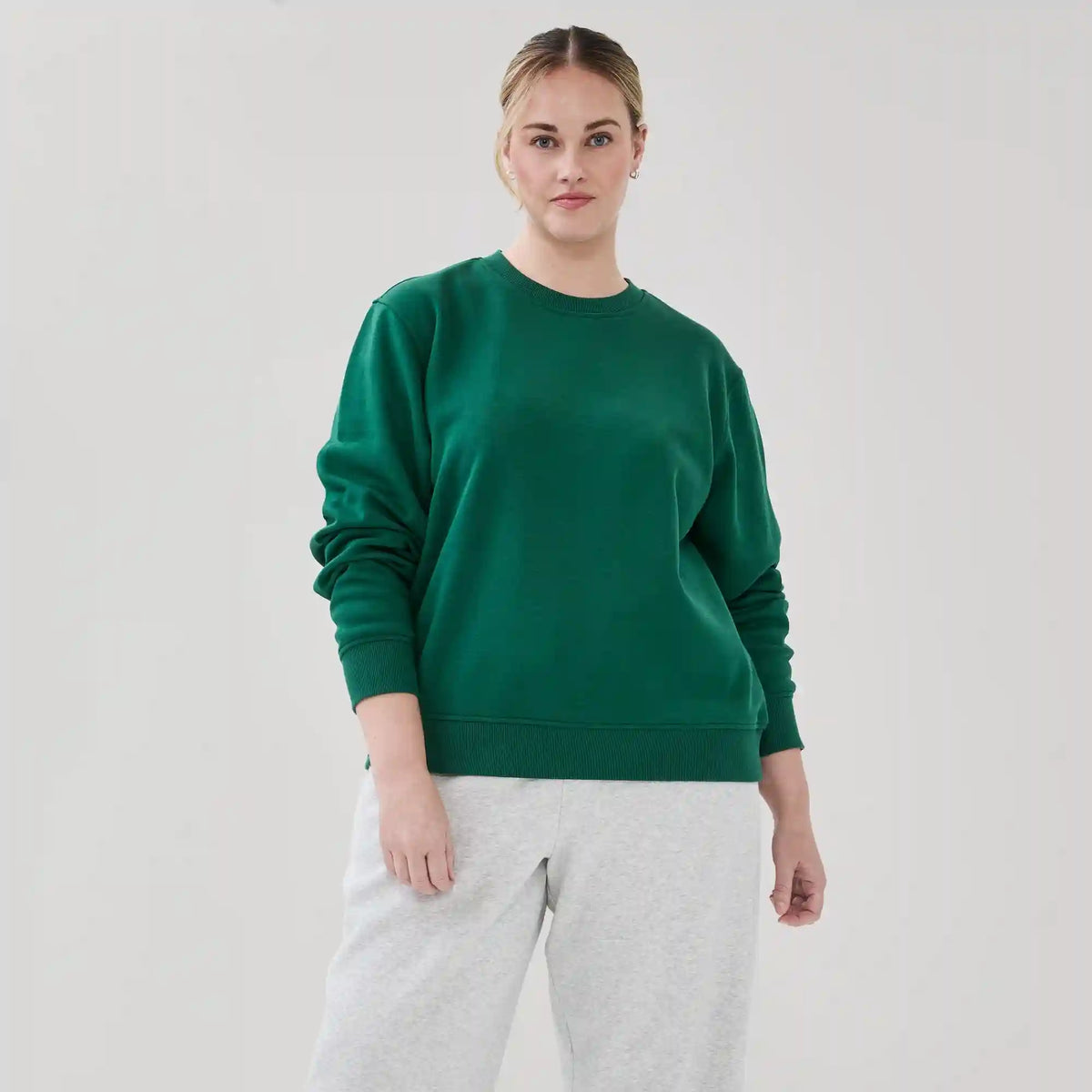 Women+ Active Crewneck Sweatshirt