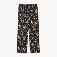 Men's The Simpsons Sleep Pant