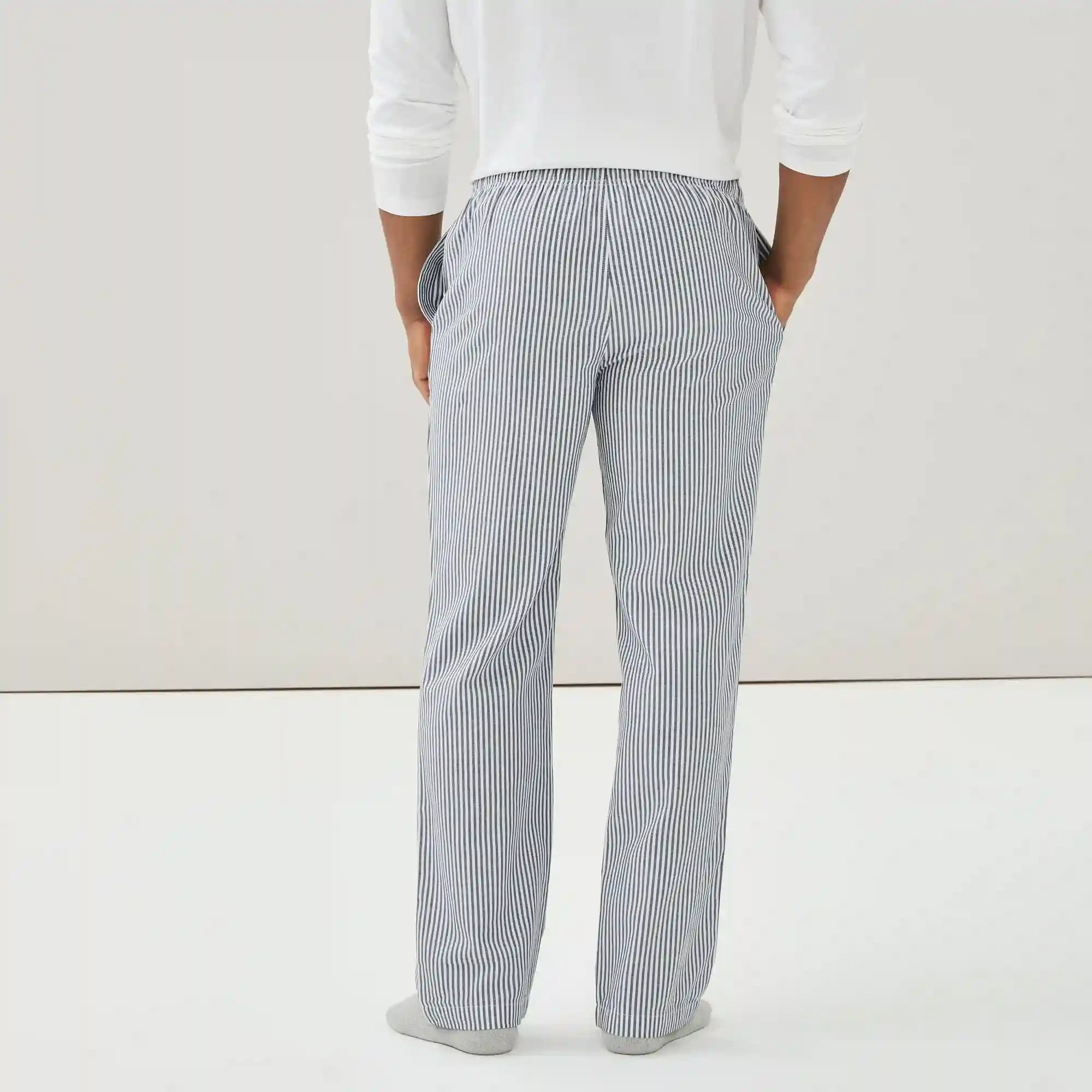 Men's Cotton Sleep Pant