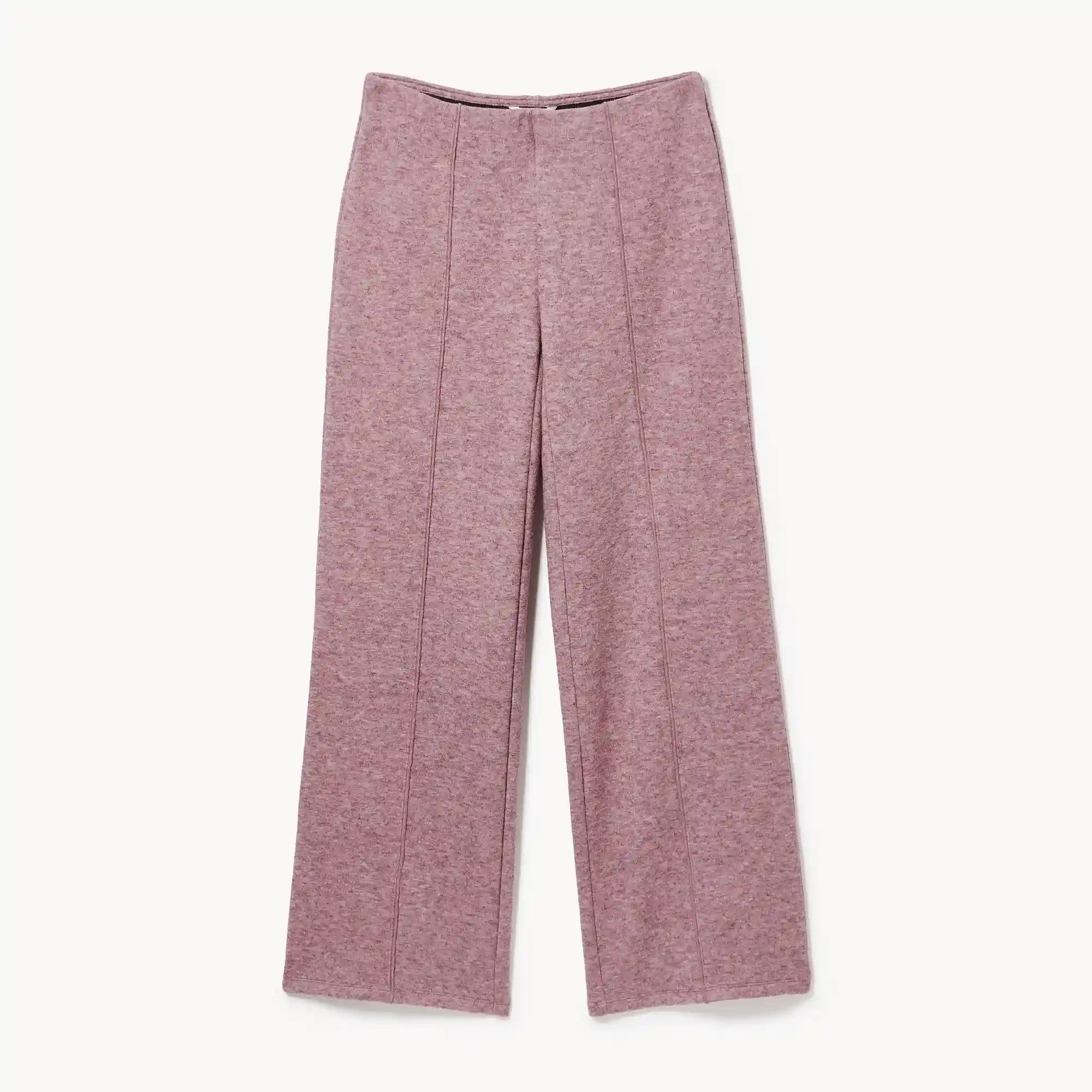 Pintuck Pant