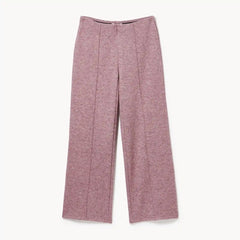 Pintuck Pant