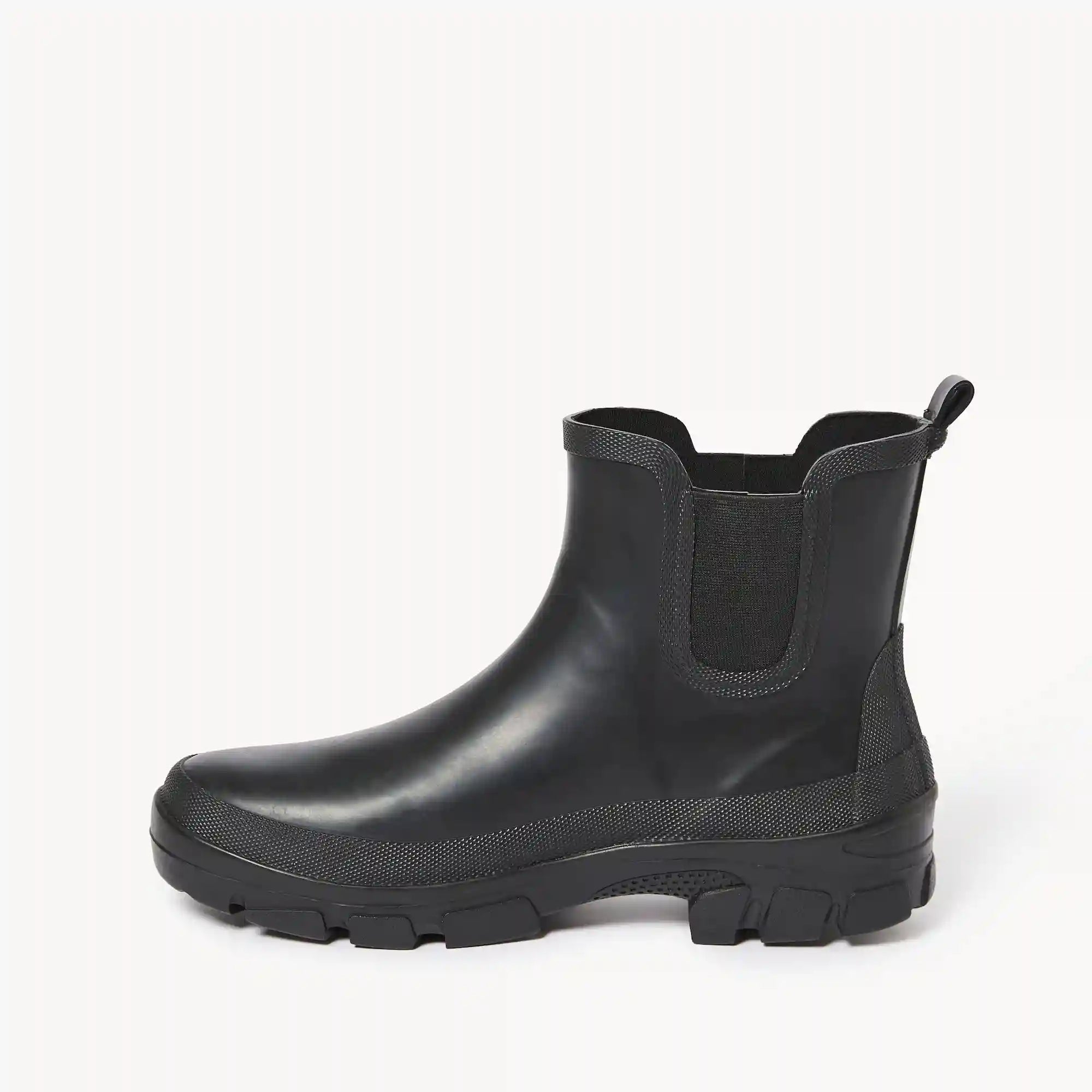 Men's Chelsea Rain Boots
