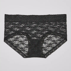 Women+ Lace Boyshort