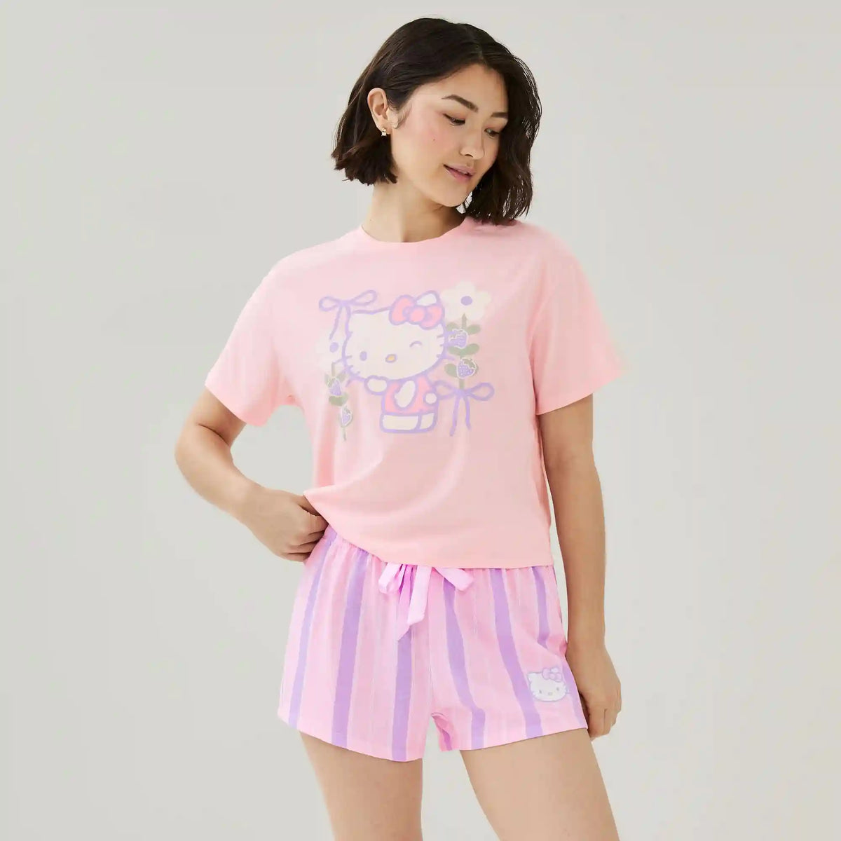 Hello KittyÂ® Sleep Set