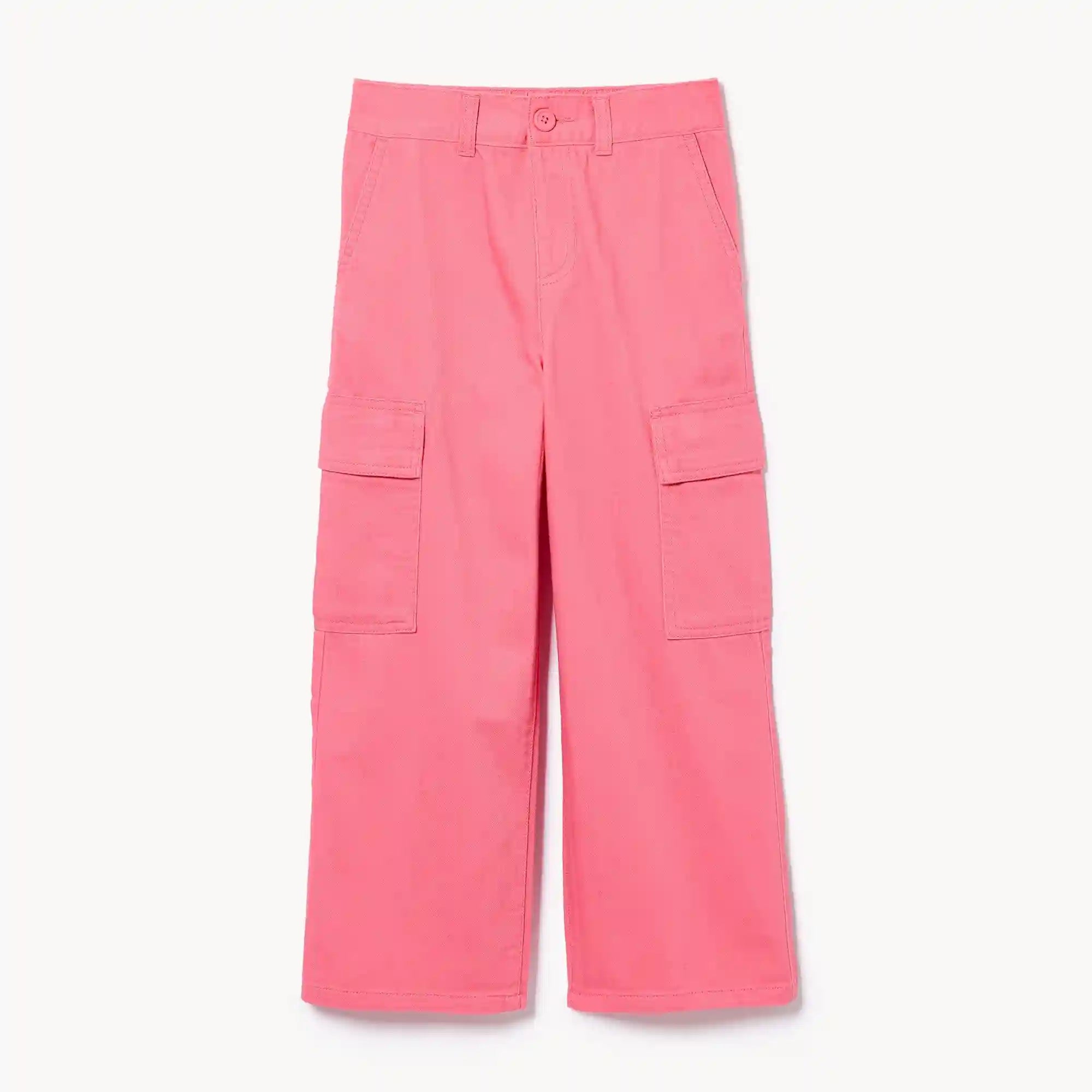 Kid Girls' Cargo Pant