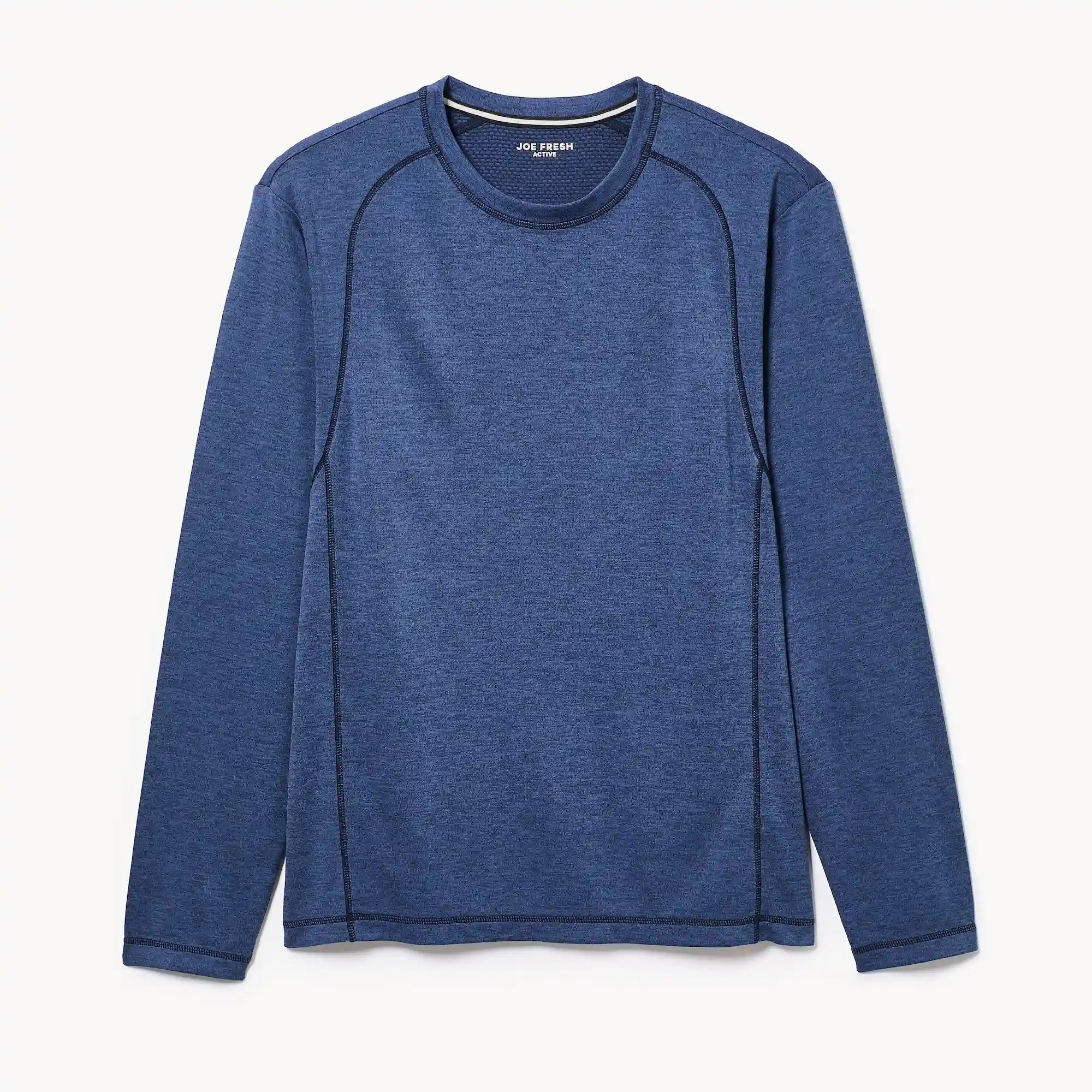 Men's Active Long Sleeve Top