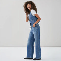 Levi Strauss Signatureâ¢ Gold Belted Jean