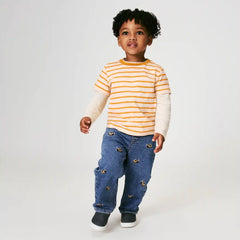 Toddler Striped T-Shirt