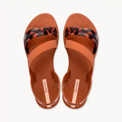 Ipanema Double Strap Sandals