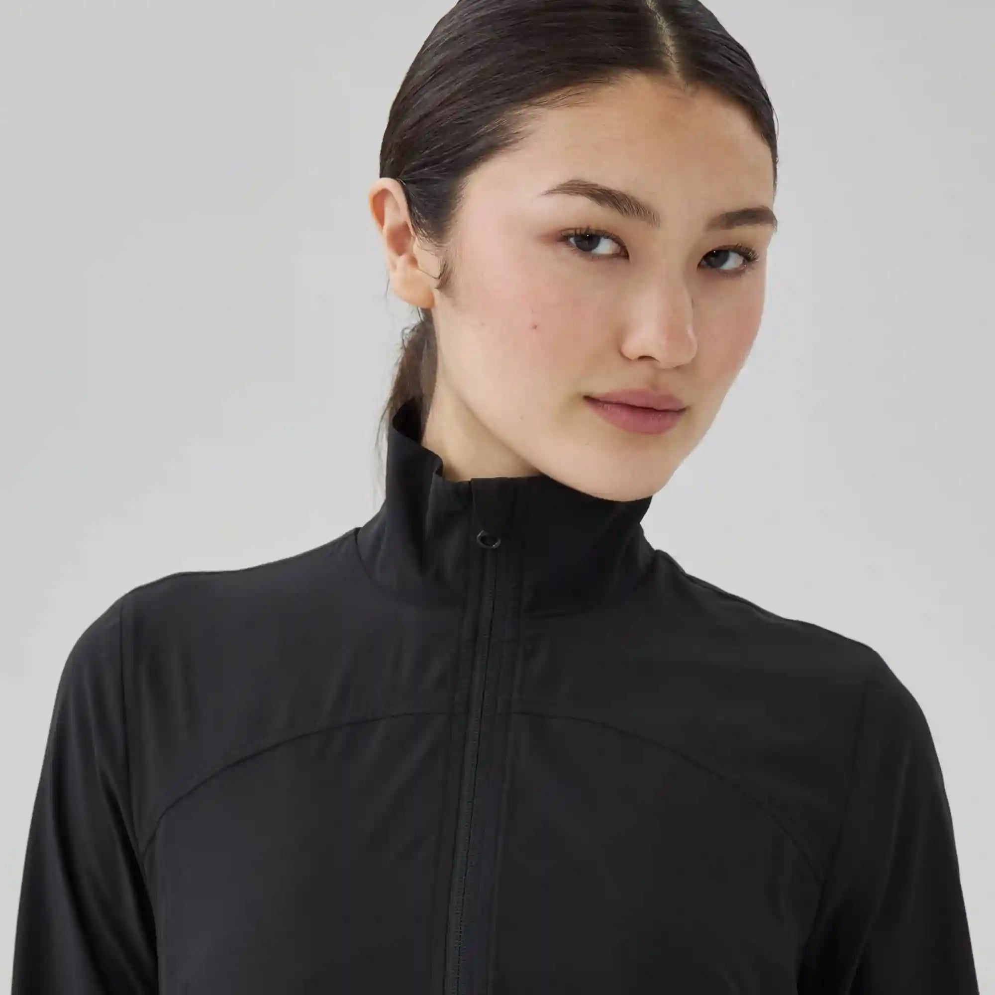 Stretch Golf Jacket