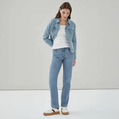 Levi Strauss Signatureâ¢ Gold Straight Jean