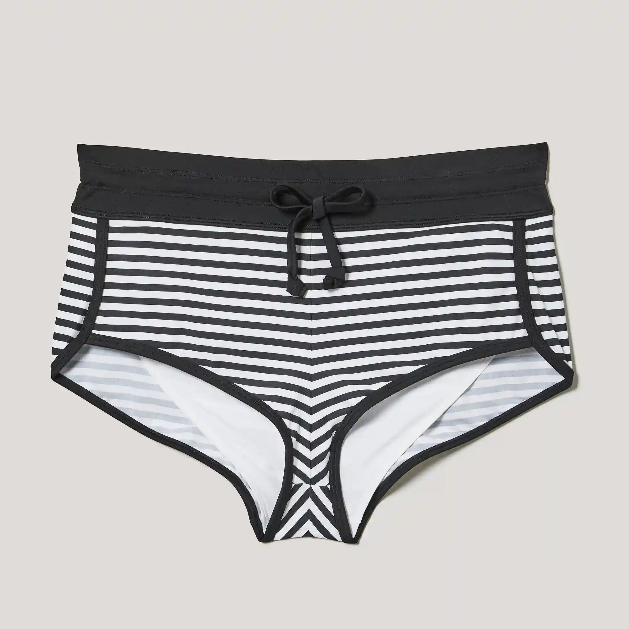 Swim Boyshorts