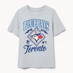 Toddler Boys' MLB Toronto Blue Jays T-Shirt