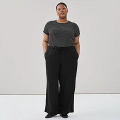 Women+ Pull-On Pant