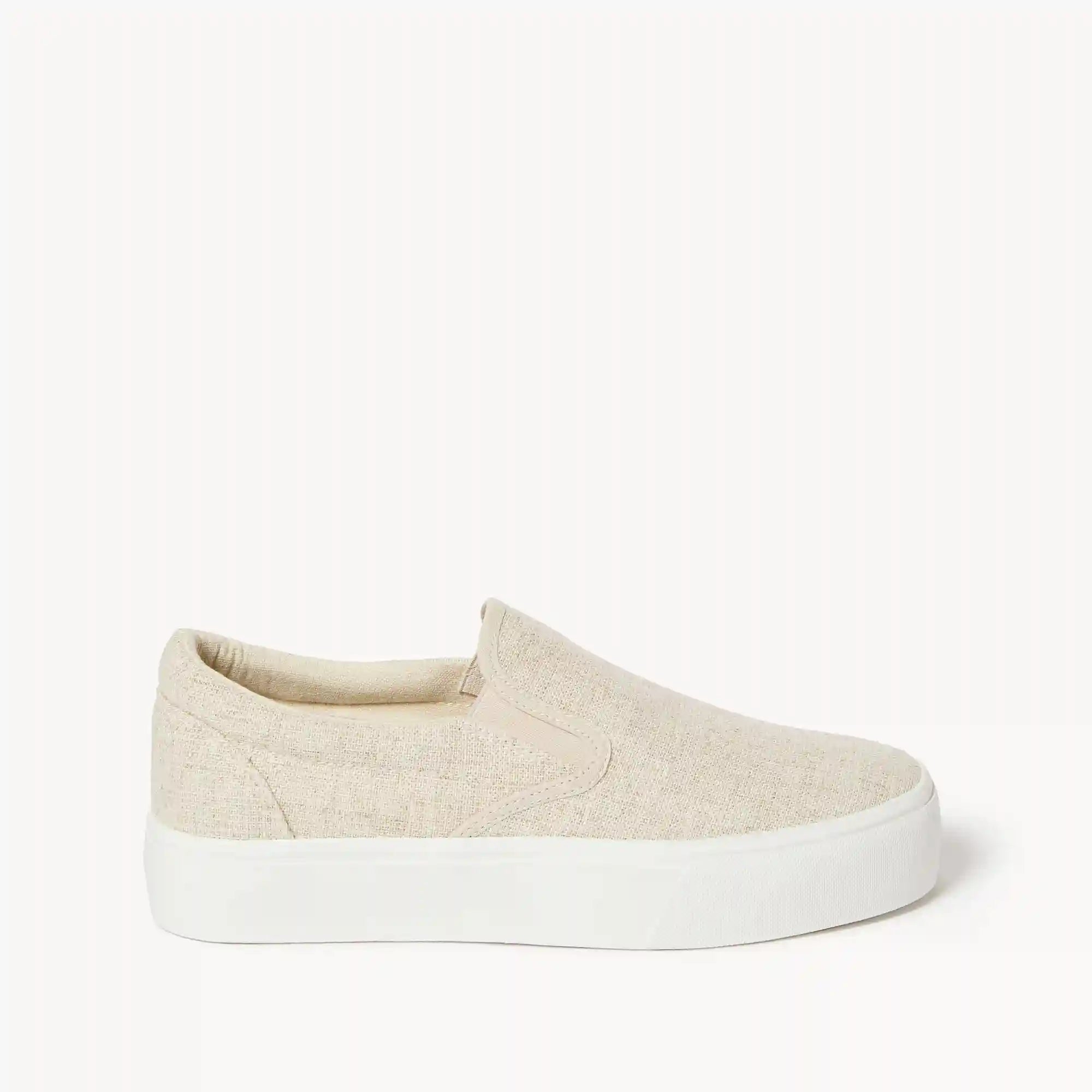 Canvas Sneakers