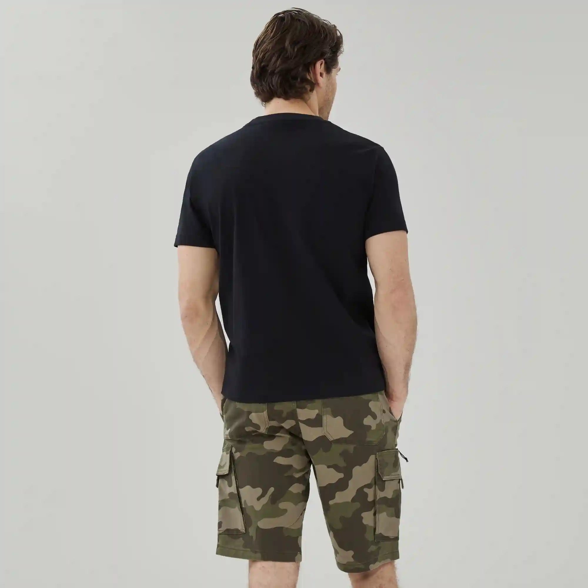 Men's Levi Strauss Signatureâ¢ Gold Cargo Short