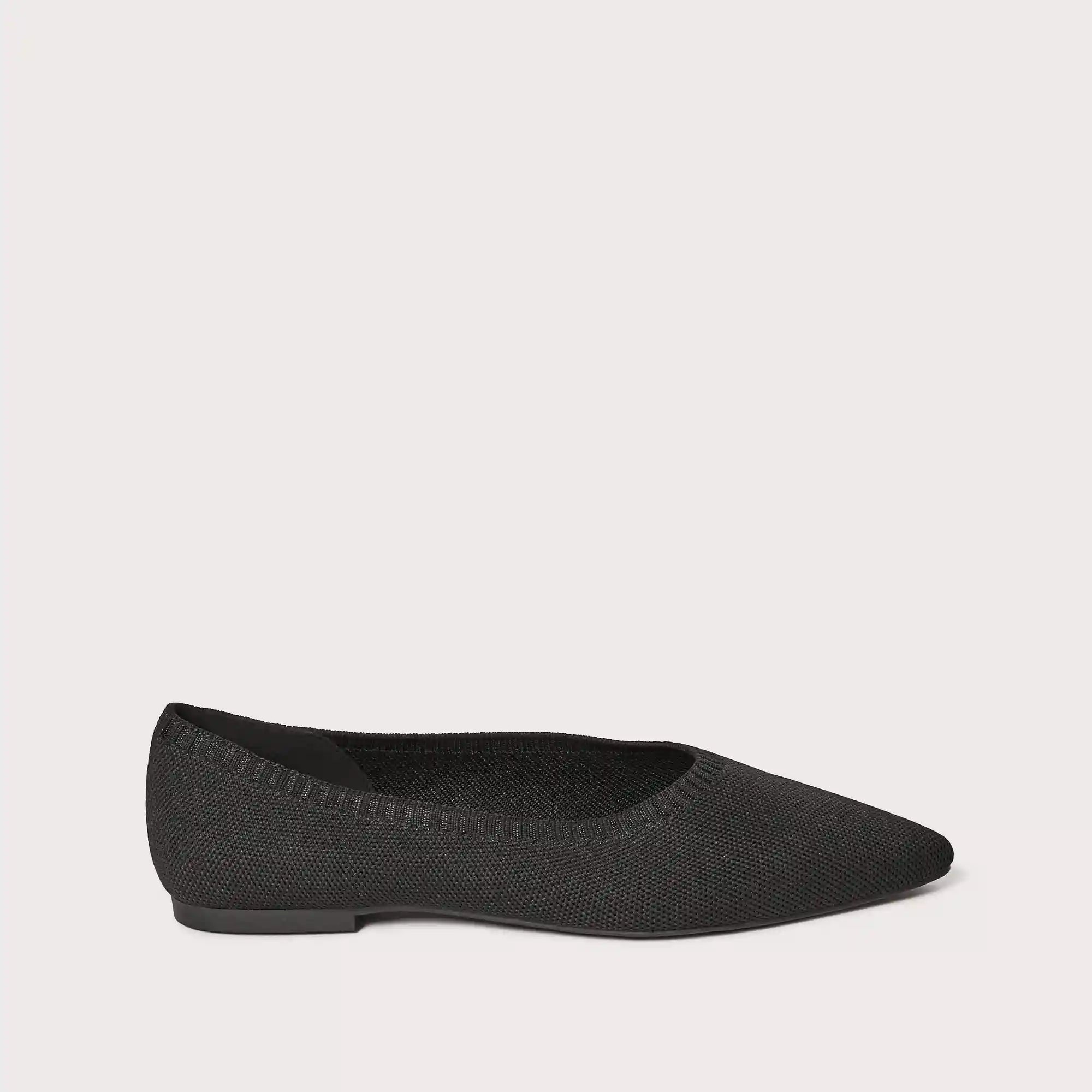 Ballet Flats