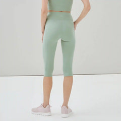 Active Capri Legging